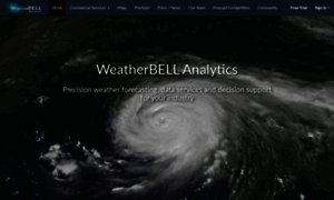 Weatherbell.com thumbnail