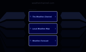 Weatherchannell.com thumbnail