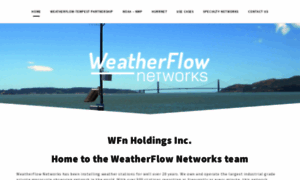 Weatherflownetworks.com thumbnail