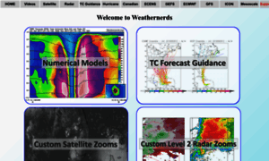 Weathernerds.org thumbnail