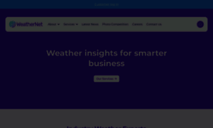 Weathernet.co.uk thumbnail