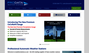 Weatherstations.co.uk thumbnail