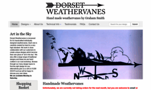 Weathervanes-direct.co.uk thumbnail