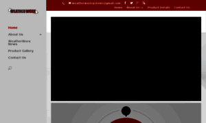 Weatherworxsystems.com thumbnail