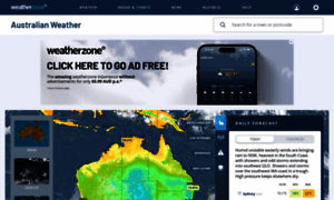 Weatherzone.com.au thumbnail