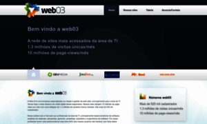 Web-03.net thumbnail