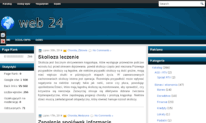 Web-24.pl thumbnail