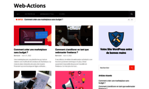 Web-actions.fr thumbnail