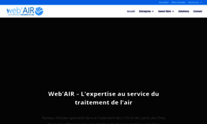 Web-air.eu thumbnail