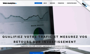 Web-analytics.fr thumbnail