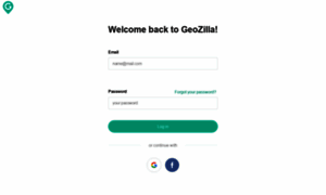 Web-app.geozilla.com thumbnail