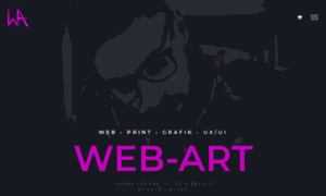Web-art.at thumbnail