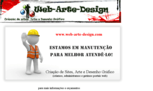Web-arte-design.com thumbnail