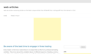 Web-articles.net thumbnail