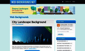 Web-backgrounds.net thumbnail