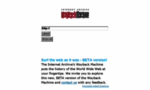 Web-beta.archive.org thumbnail