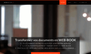 Web-book.me thumbnail