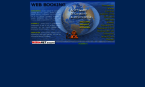 Web-booking.it thumbnail