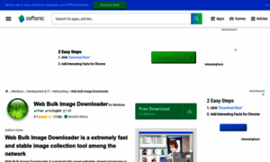 Web-bulk-image-downloader.en.softonic.com thumbnail