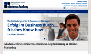 Web-business-academy.de thumbnail