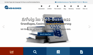Web-business.com thumbnail