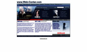 Web-centar.com thumbnail