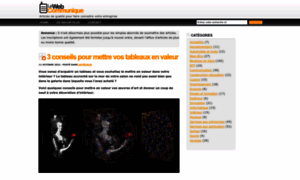 Web-communique.com thumbnail