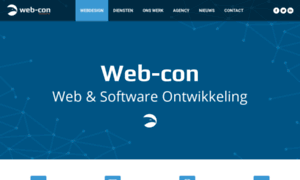 Web-con.be thumbnail