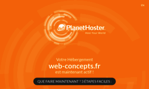 Web-concepts.fr thumbnail