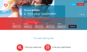 Web-dating.eu thumbnail