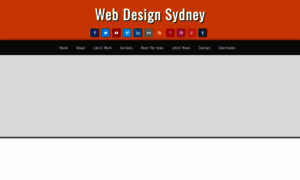 Web-design-company-sydney.blogspot.in thumbnail