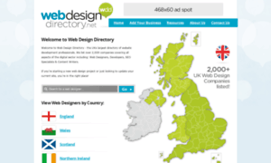 Web-design-directory.org.uk thumbnail