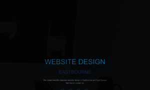 Web-design-eastbourne.co.uk thumbnail