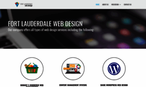 Web-design-fort-lauderdale.org thumbnail