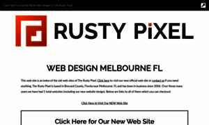 Web-design-melbourne-fl.com thumbnail