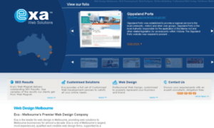 Web-design-melbourne.com.au thumbnail