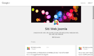 Web-design-roma.it thumbnail