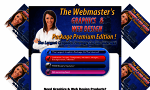 Web-design-software-and-ebooks.com thumbnail