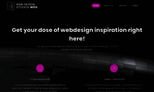 Web-design-studios.net thumbnail