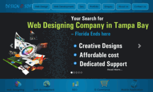 Web-design-tampa.us thumbnail