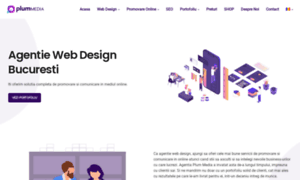 Web-design-zone.com thumbnail