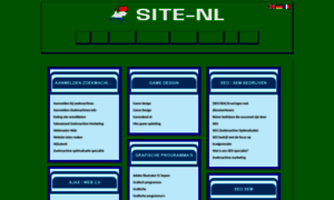 Web-design.site-nl.nl thumbnail
