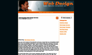 Web-design.timeorganized.com thumbnail