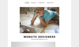 Web-designer-orlando.com thumbnail