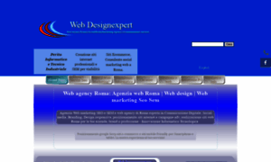 Web-designexpert.com thumbnail