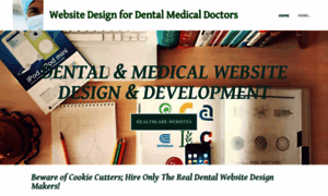 Web-designfordoctors.weebly.com thumbnail