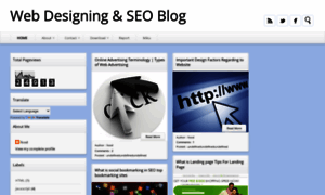 Web-designing-blogs.blogspot.com thumbnail