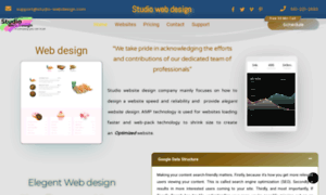 Web-designing-companies.co.uk thumbnail