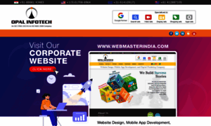Web-designing-india.com thumbnail