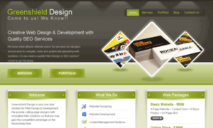 Web-designing.com.au thumbnail